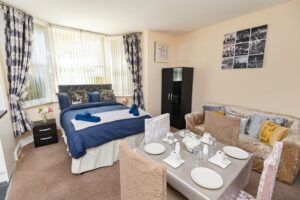 Huddersfield Page image 25 Picture of The Elm Wood Apartments