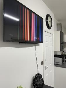 BV Lush Studio At Queensgate Huddersfield Town Centre Accommodation image 2 BV Lush Studio At Queensgate Huddersfield Town Centre image two
