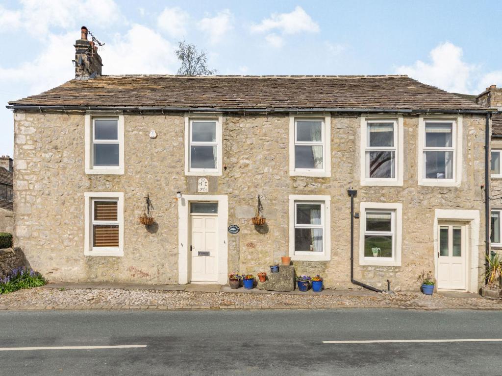 Anglers Cottage Accommodation image 1 Anglers Cottage image one