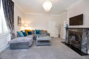 George Street Boutique Apartments Accommodation image 2 George Street Boutique Apartments image two