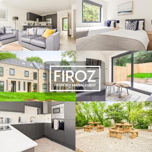 Large Contractor House In Leeds By Firoz Property Management image one