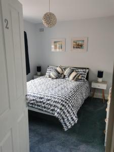 Rooms@No.9 Accommodation image 1 Rooms@No.9 image one