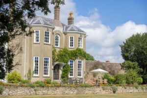 Holiday Cottages In Helmsley - Prices & Bookings Page image 12 Picture of Upper Helmsley Hall