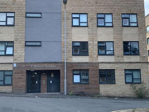 AR Apartments Accommodation image 3 AR Apartments image three
