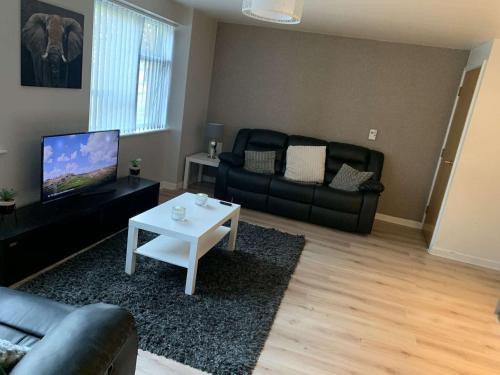 AR Apartments Accommodation image 2 AR Apartments image two
