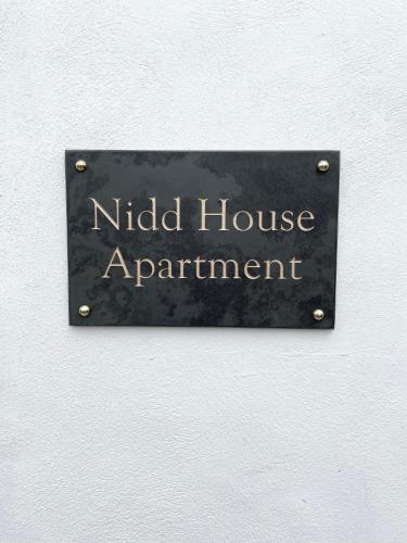 Nidd House Apartment Accommodation image 2 Nidd House Apartment image two