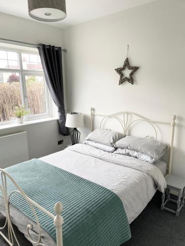 Nidd House Apartment Accommodation image 3 Nidd House Apartment image three