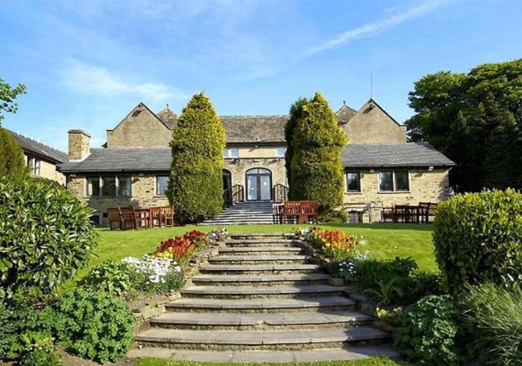 The Old Golf House Sure Hotel Collection by Best Western Accommodation image 2 The Old Golf House Sure Hotel Collection by Best Western image one