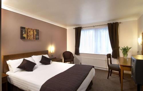 The Old Golf House Sure Hotel Collection by Best Western Accommodation image 3 The Old Golf House Sure Hotel Collection by Best Western image two