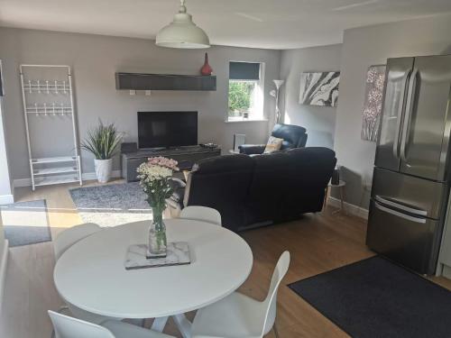 Green Street Retreat Accommodation image 3 Green Street Retreat image three