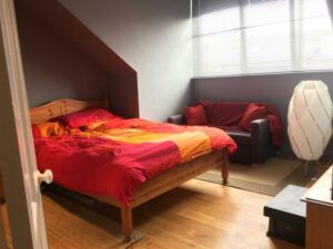 Picture of Homestay near Roundhay Park