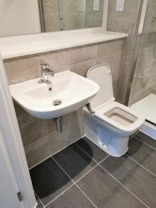 Lovely 1 Bedroom Apartment Leeds Accommodation image 1 Lovely 1 Bedroom Apartment Leeds image one