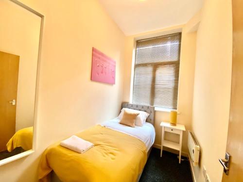 Dior Apartments Halifax City Centre Accommodation image 3 Dior Apartments Halifax City Centre image three