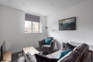 Visiting Kirkgate Market In Leeds Visitor Attraction image 14 Picture of Cosy 1 Bedroom Apartment in Leeds