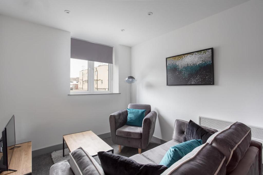 Picture of Cosy 1 Bedroom Apartment in Leeds