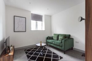 Visiting Kirkgate Market In Leeds Visitor Attraction image 4 Picture of Modern 1 Bedroom Apartment Leeds