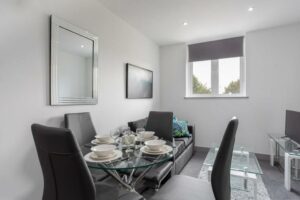 Visiting Kirkgate Market In Leeds Visitor Attraction image 19 Picture of Charming 1 Bed Apartment in Leeds