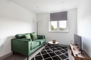 Visiting Kirkgate Market In Leeds Visitor Attraction image 15 Picture of Cosy & Modern 1 Bed Apartment Leeds