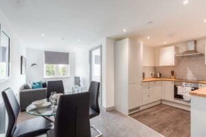 Visiting Kirkgate Market In Leeds Visitor Attraction image 18 Picture of Charming 1 Bedroom Apartment in Leeds