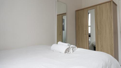 Valee Place, Wakefield city centre, leeds, One Bedroom Accommodation image 3 Valee Place, Wakefield city centre, leeds, One Bedroom image three