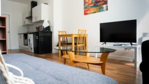 Browse B&Bs In & Near Royston, Yorkshire Page image 20 Picture of Valee Place