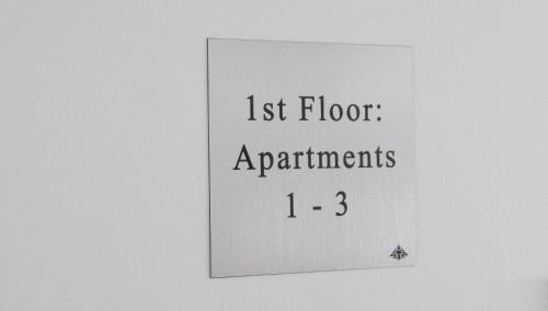 Valee Stay, Wakefield City One Bedroom, apartment 4 Accommodation image 3 Valee Stay, Wakefield City One Bedroom, apartment 4 image three