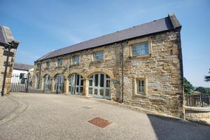 Wentworth Castle Accommodation image 2 a Country House in Barnsley