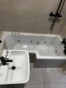 Fletcher Apartments Accommodation image 3 a Serviced Apartments in Bradford