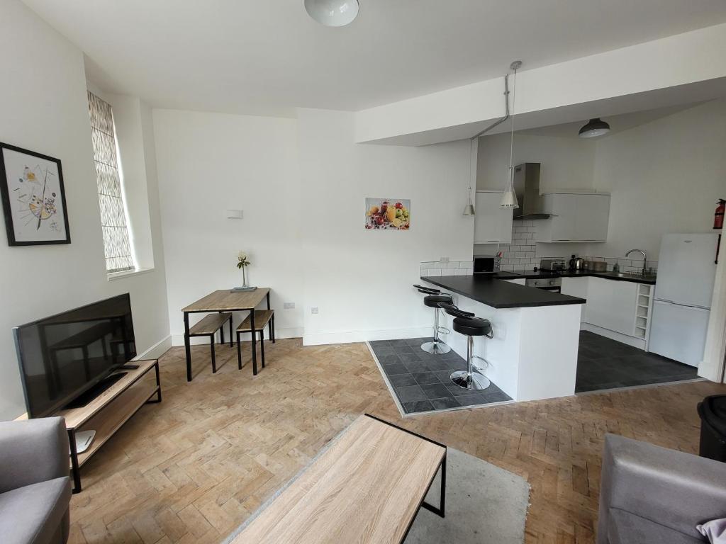 KES Apartment 1 Accommodation image 1 KES Apartment 1 image one