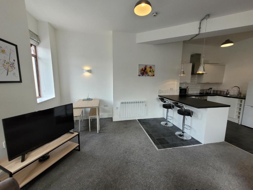 KES Apartment 2 image one