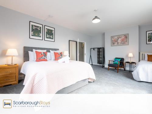 Scarborough Stays - Ebenezer House Accommodation image 3 Scarborough Stays - Ebenezer House image three