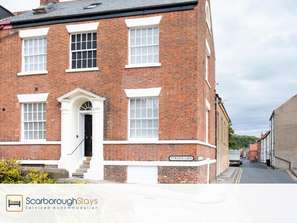 Scarborough Stays - Ebenezer House Accommodation image 1 Scarborough Stays - Ebenezer House image one