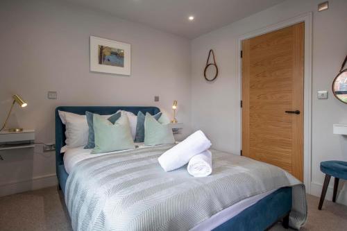 The Quadrant - The Ruskin Suite Accommodation image 3 The Quadrant - The Ruskin Suite image three