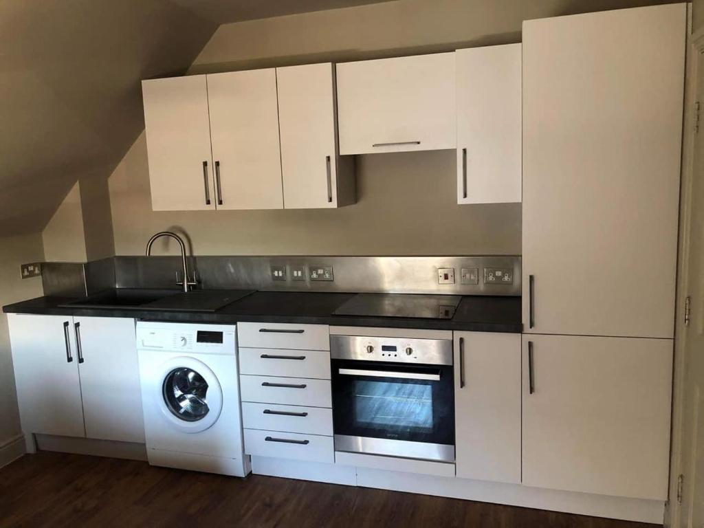 Mornington Harrogate Accommodation image 1 Mornington Harrogate image one