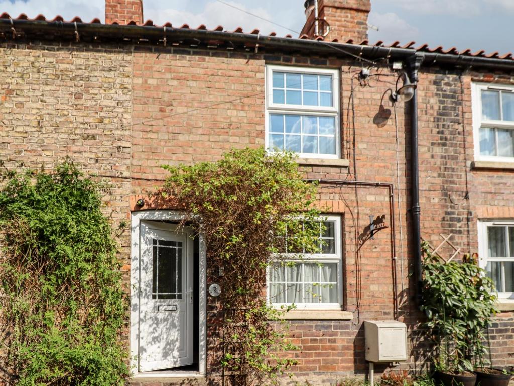 Hornsea Cottage Accommodation image 1 Hornsea Cottage image one