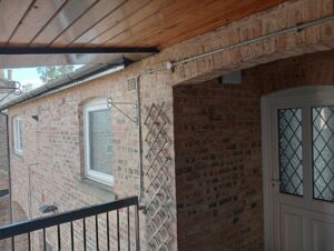 Tourist question: somewhere to stay in York Post image 3 Picture of City Centre Retreat