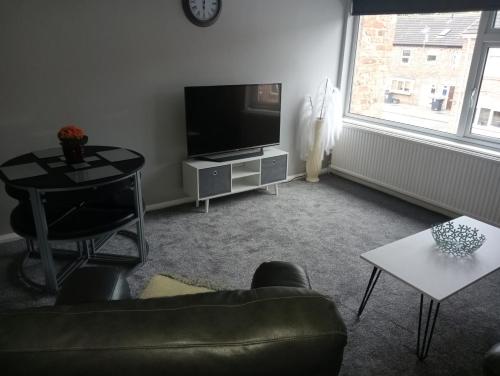 City Centre Retreat Accommodation image 3 City Centre Retreat image three