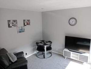 City Centre Retreat Accommodation image 2 City Centre Retreat image two