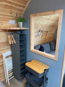 Mowbray Cottages & Glamping Accommodation image 2 Mowbray Cottages & Glamping image two