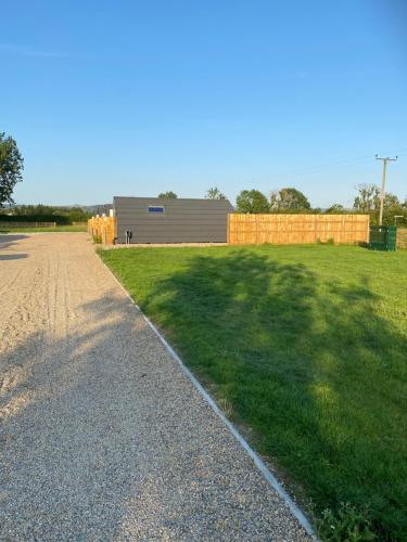 Mowbray Stable Cottages Accommodation image 3 Mowbray Stable Cottages image three