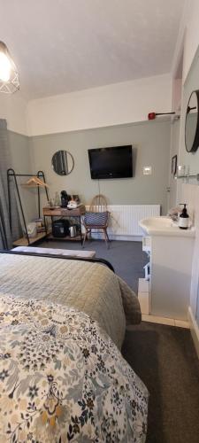 Rigsbys Guesthouse Doncaster Accommodation image 3 Rigsbys Guesthouse Doncaster image three