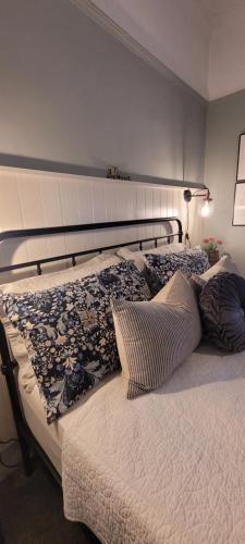 Rigsbys Guesthouse Doncaster Accommodation image 2 Rigsbys Guesthouse Doncaster image two