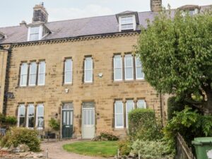 Holiday Cottages in Leyburn Page image 22 Picture of Heanor House
