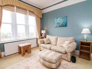 Heanor House Accommodation image 2 Heanor House image two