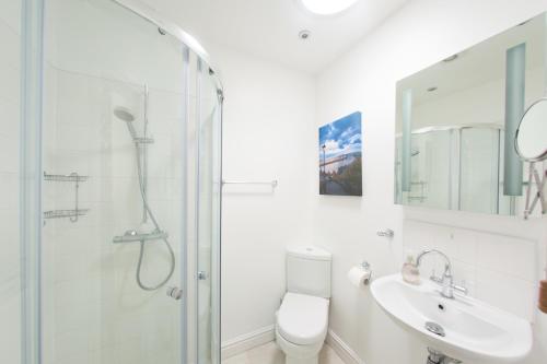 The Judge’s House - luxury period house, quiet, central, spacious, sleeps 8 + cot, 5 bed/3 bath Accommodation image 3 The Judge’s House - luxury period house, quiet, central, spacious, sleeps 8 + cot, 5 bed/3 bath image three