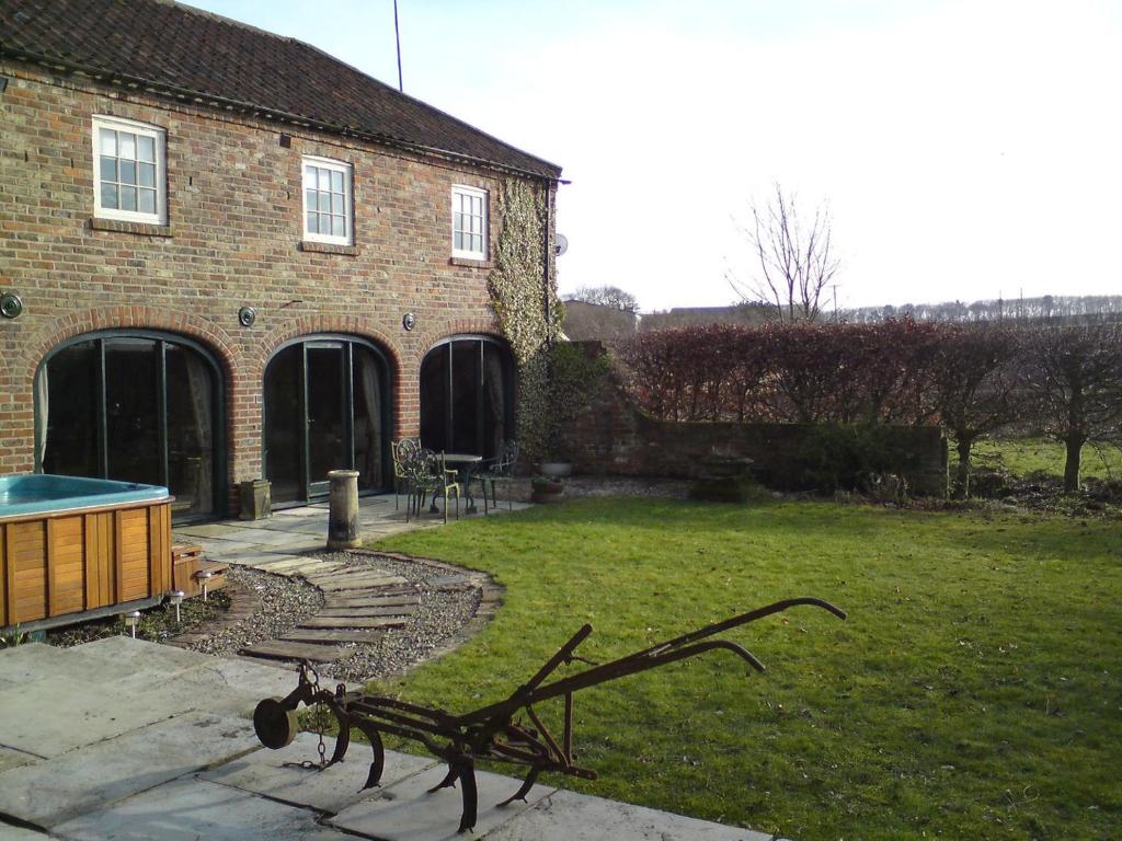 Spring Farm Barn Accommodation image 1 Spring Farm Barn image one