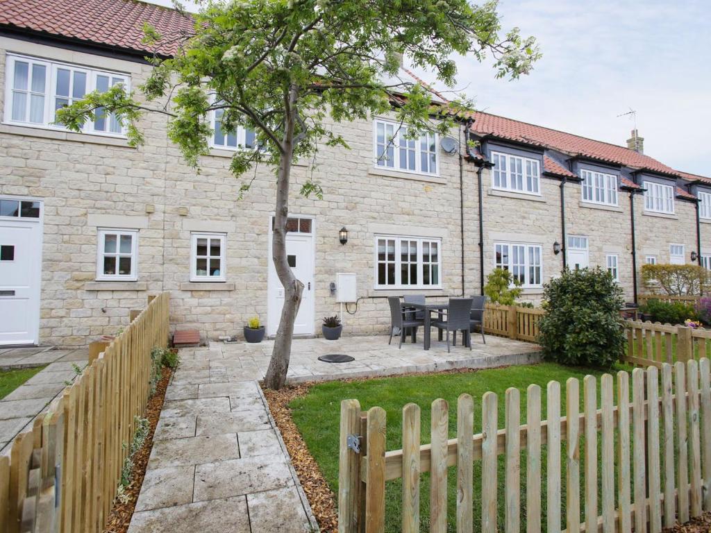 Pottergate Mews Accommodation image 1 Pottergate Mews image one