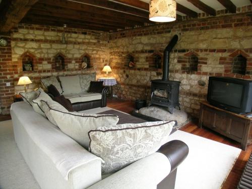 Spring Farm Barn Accommodation image 3 Spring Farm Barn image three