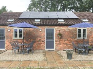 Picture of 1 Bedroom - UK2633