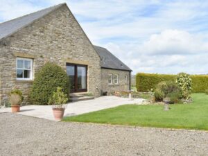 Middleham Page image 4 Picture of Paddock House
